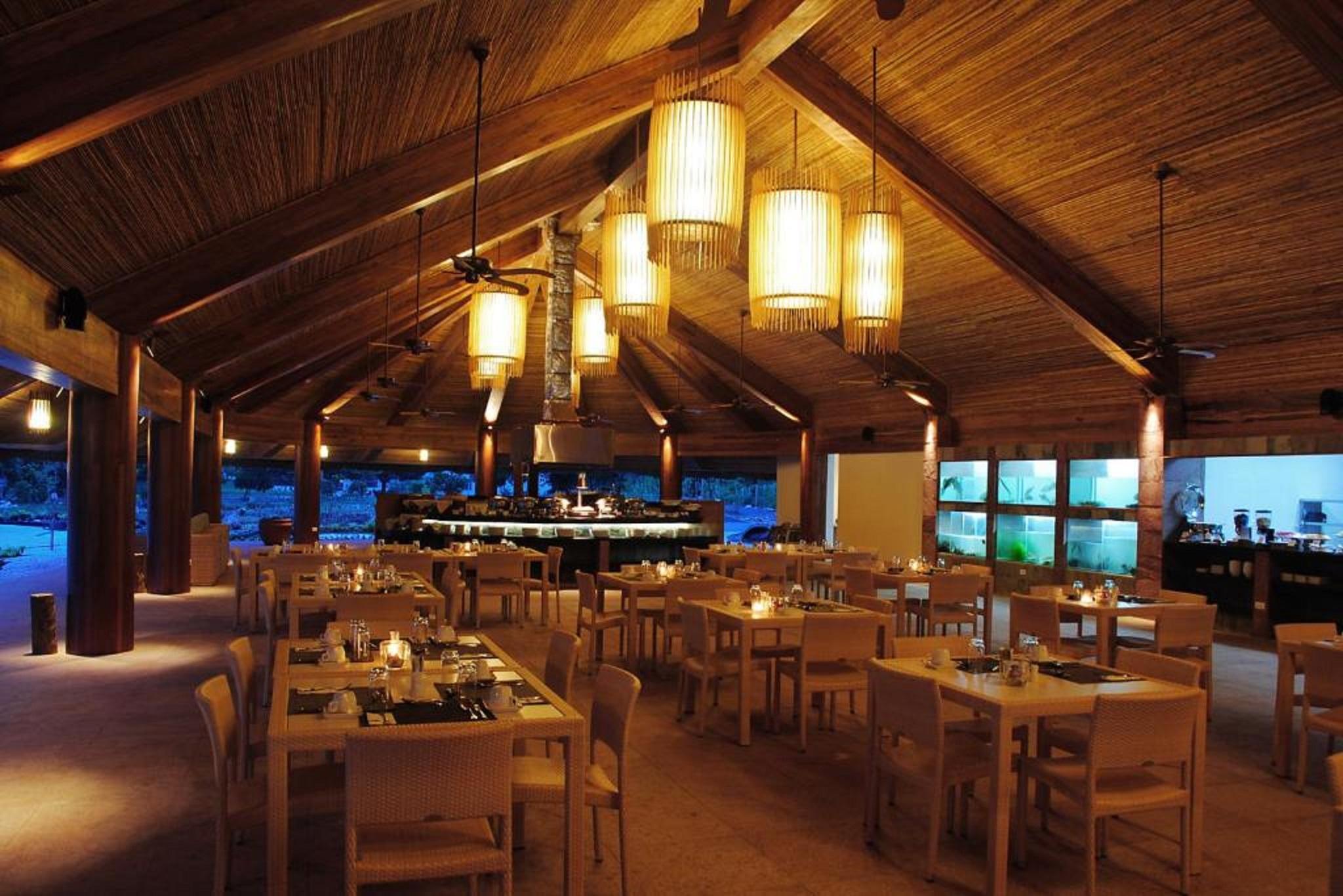 Bluewater Panglao Resort Kültér fotó