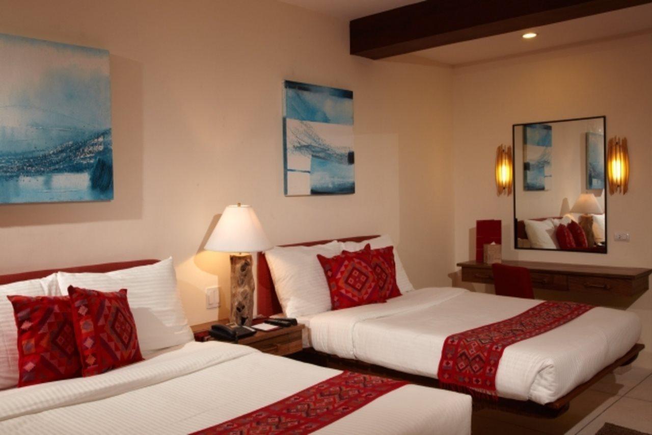 Bluewater Panglao Resort Kültér fotó