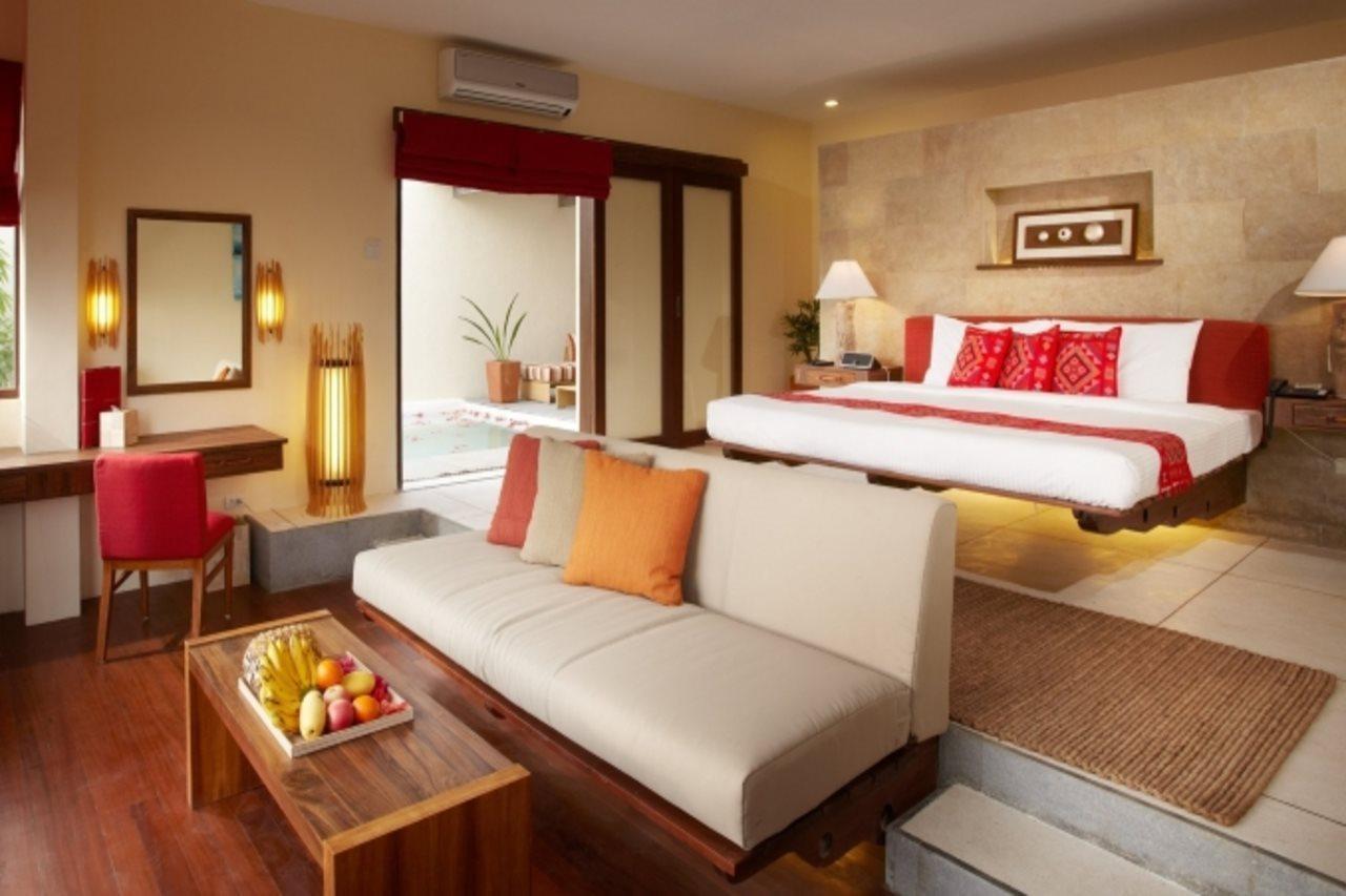 Bluewater Panglao Resort Kültér fotó