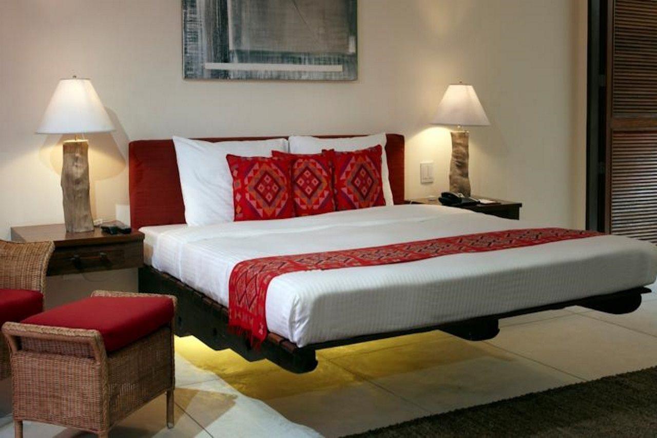 Bluewater Panglao Resort Kültér fotó